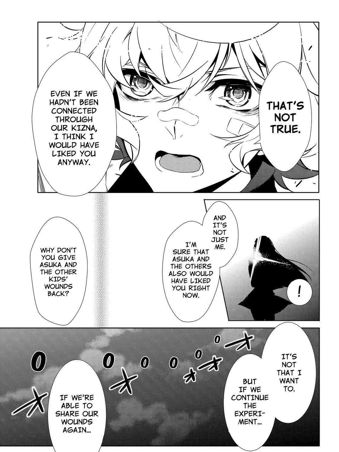 Read KIZNAIVER chapter 8 image 40 on Lezhin