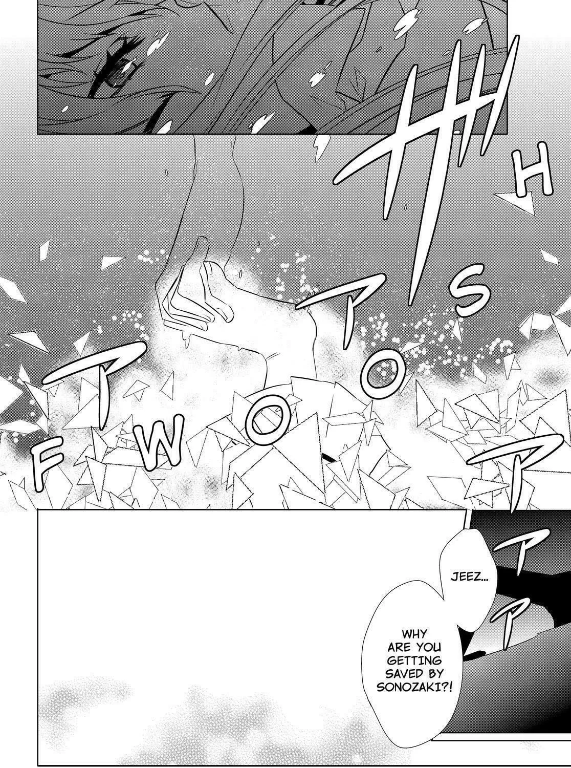 Read KIZNAIVER chapter 8 image 54 on Lezhin