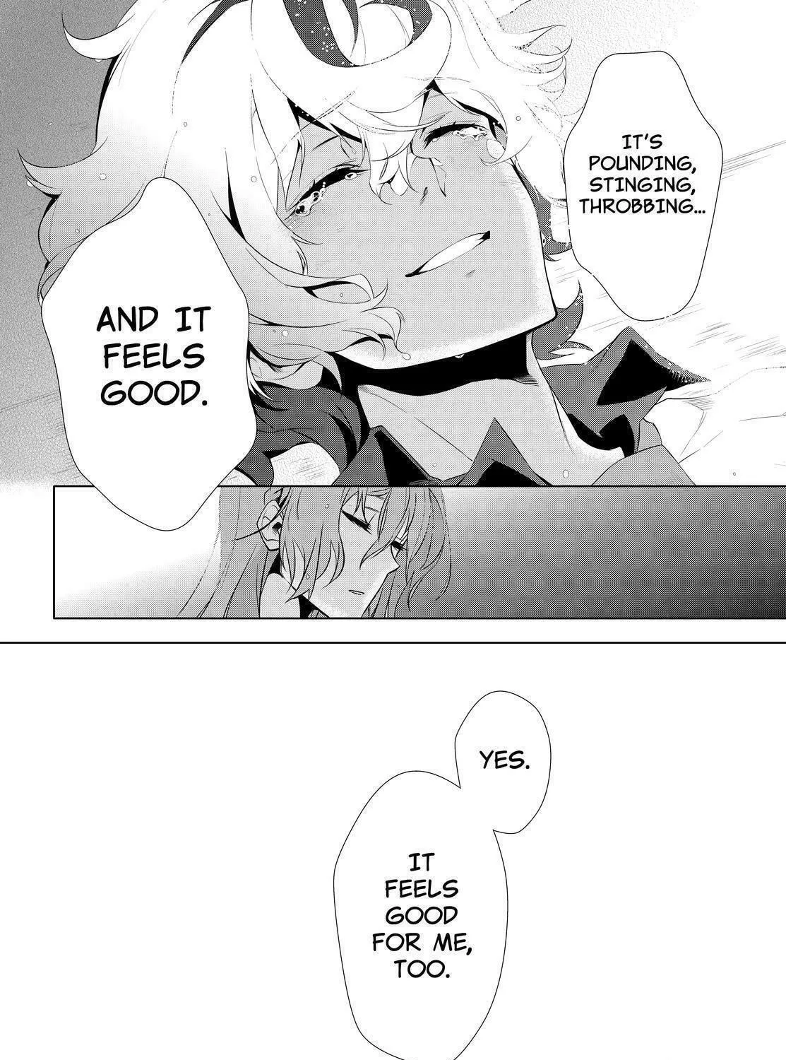 Read KIZNAIVER chapter 8 image 58 on Lezhin