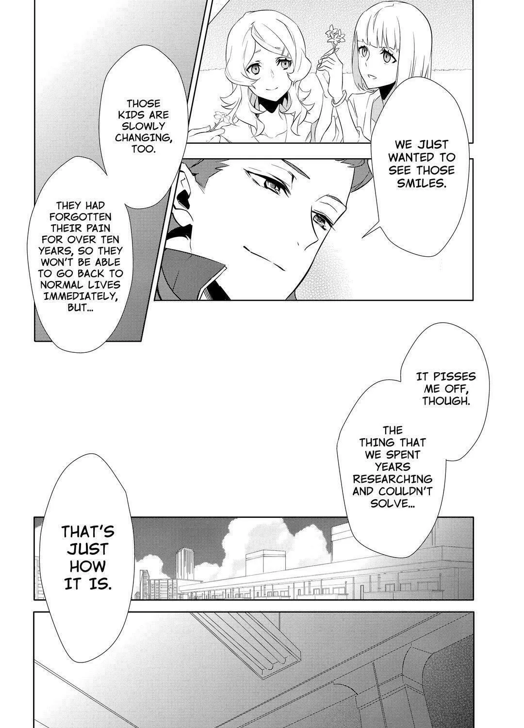 Read KIZNAIVER chapter 8 image 62 on Lezhin