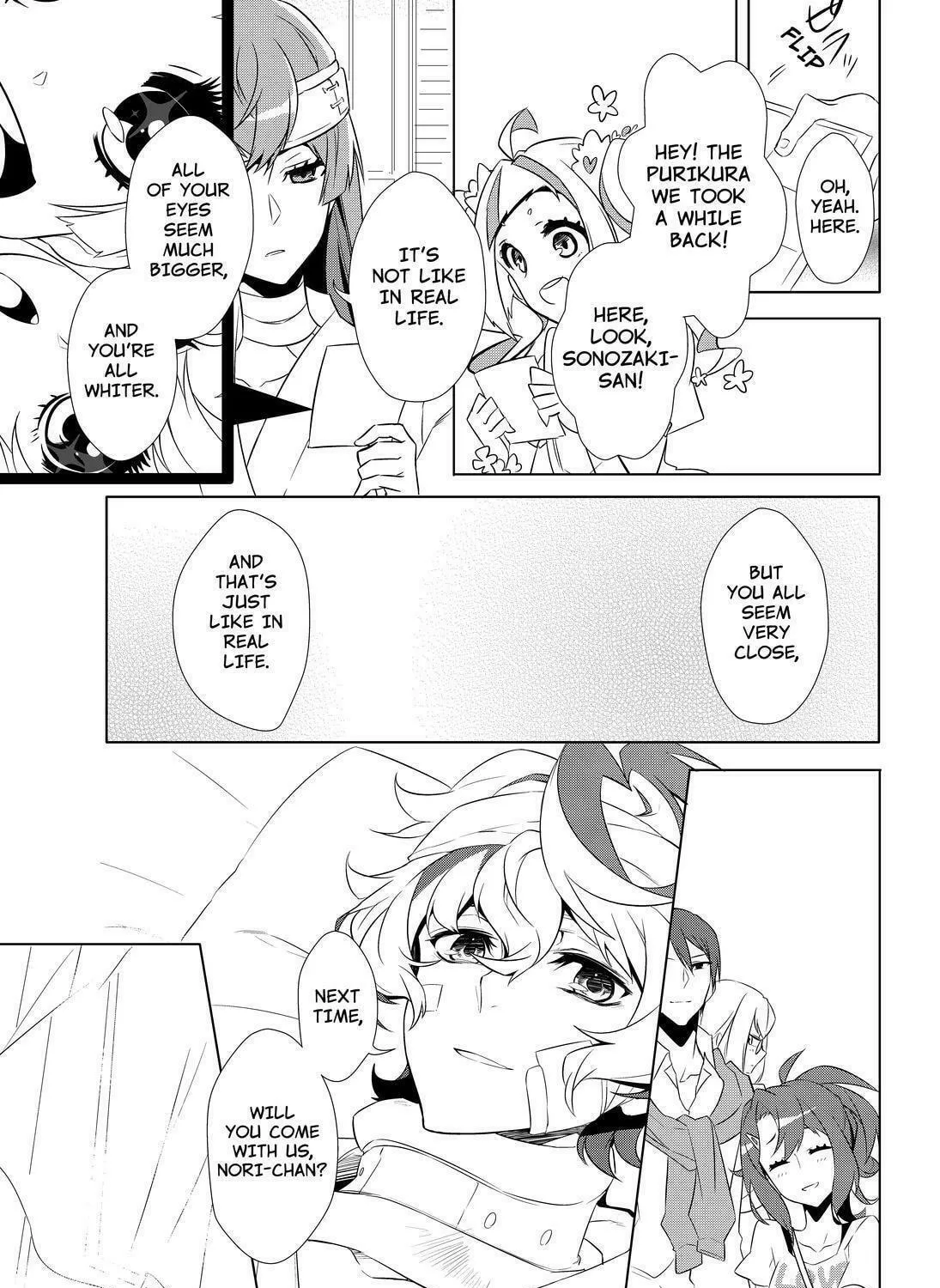 Read KIZNAIVER chapter 8 image 68 on Lezhin