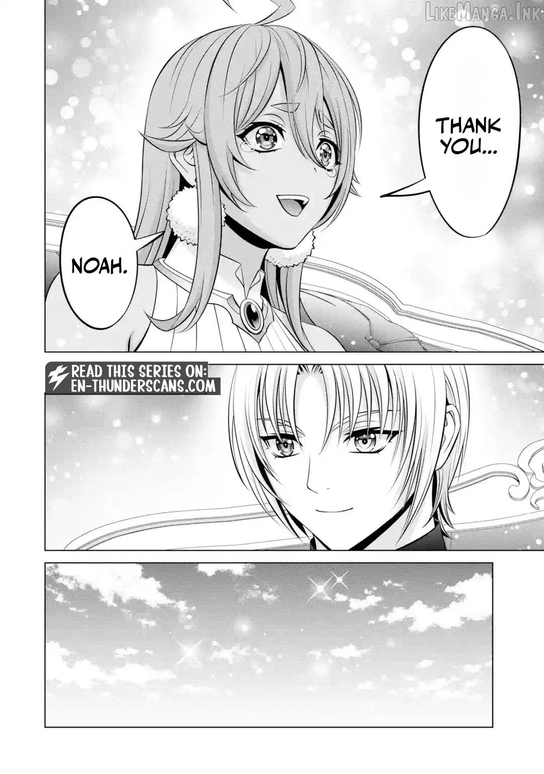 Kizoku Tensei - Megumareta Umare kara Saikyou no Chikara o Eru Chapter 42.5 page 9 - 