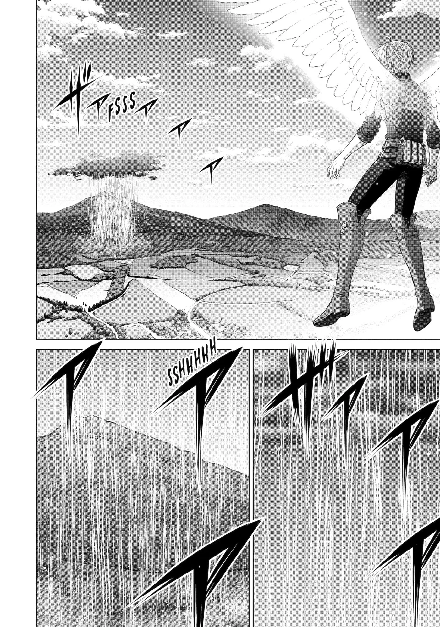 Kizoku Tensei - Megumareta Umare kara Saikyou no Chikara o Eru Chapter 42 page 2 - 