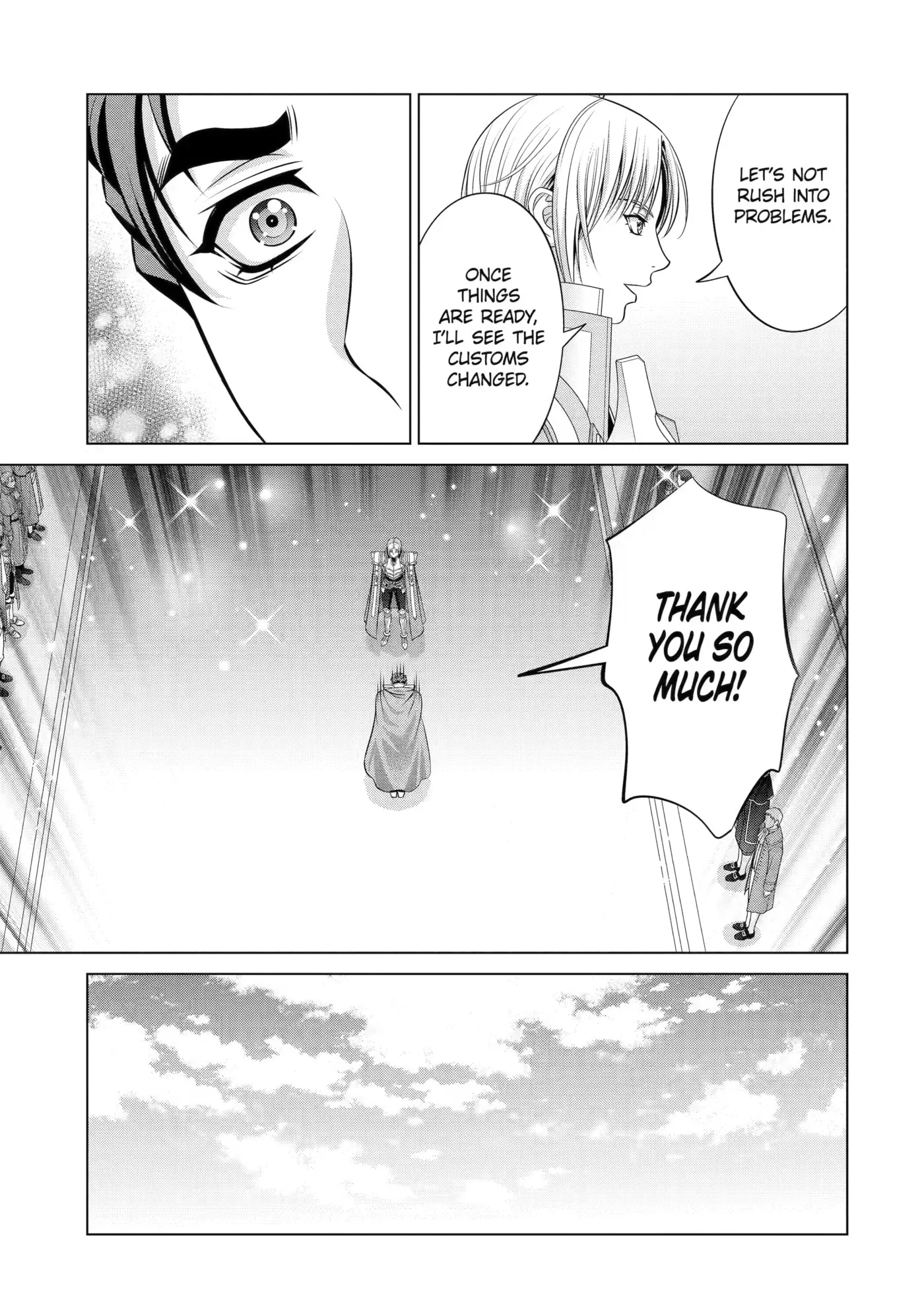 Kizoku Tensei - Megumareta Umare kara Saikyou no Chikara o Eru Chapter 42 page 29 - 