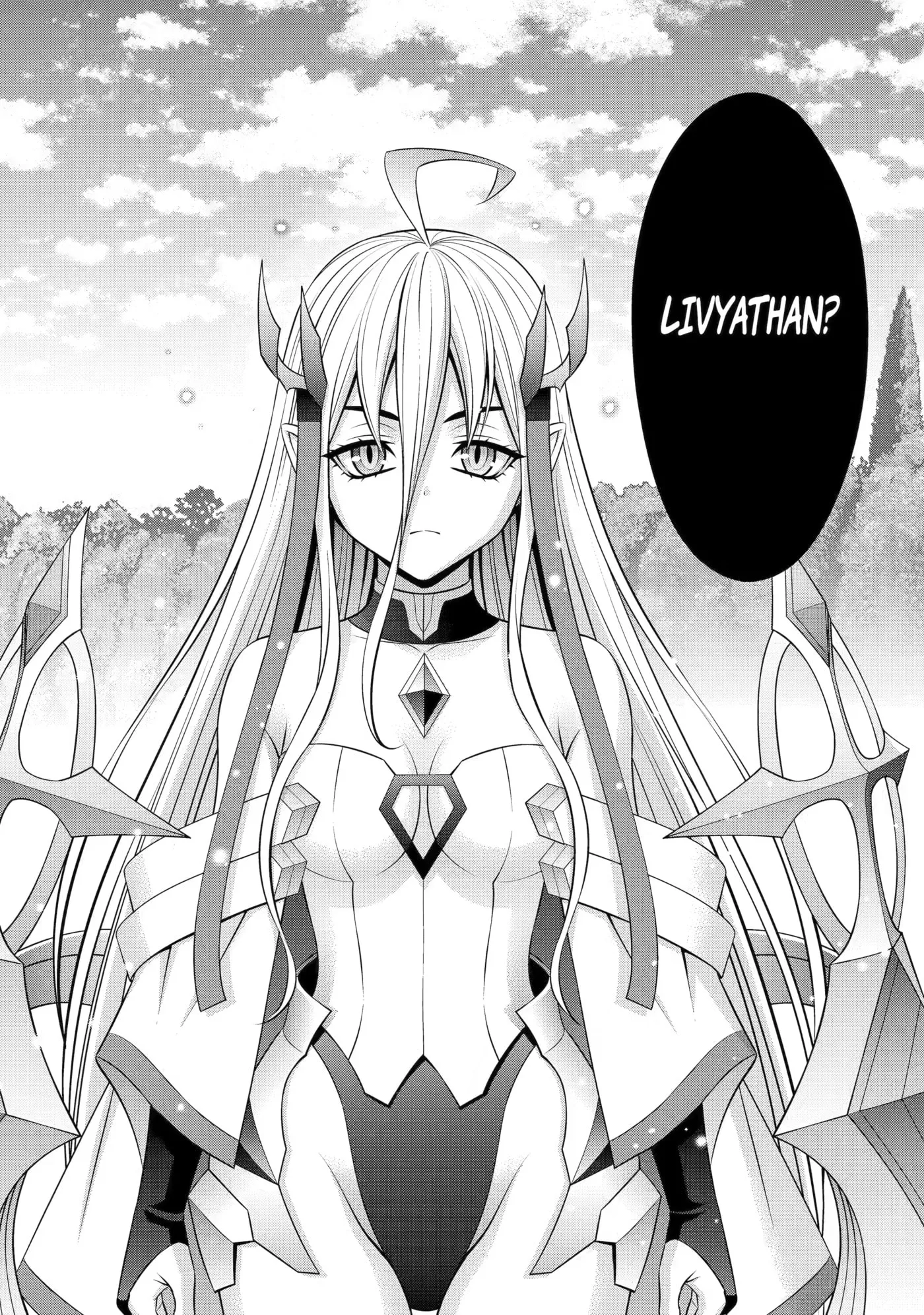 Kizoku Tensei - Megumareta Umare kara Saikyou no Chikara o Eru Chapter 42 page 4 - 