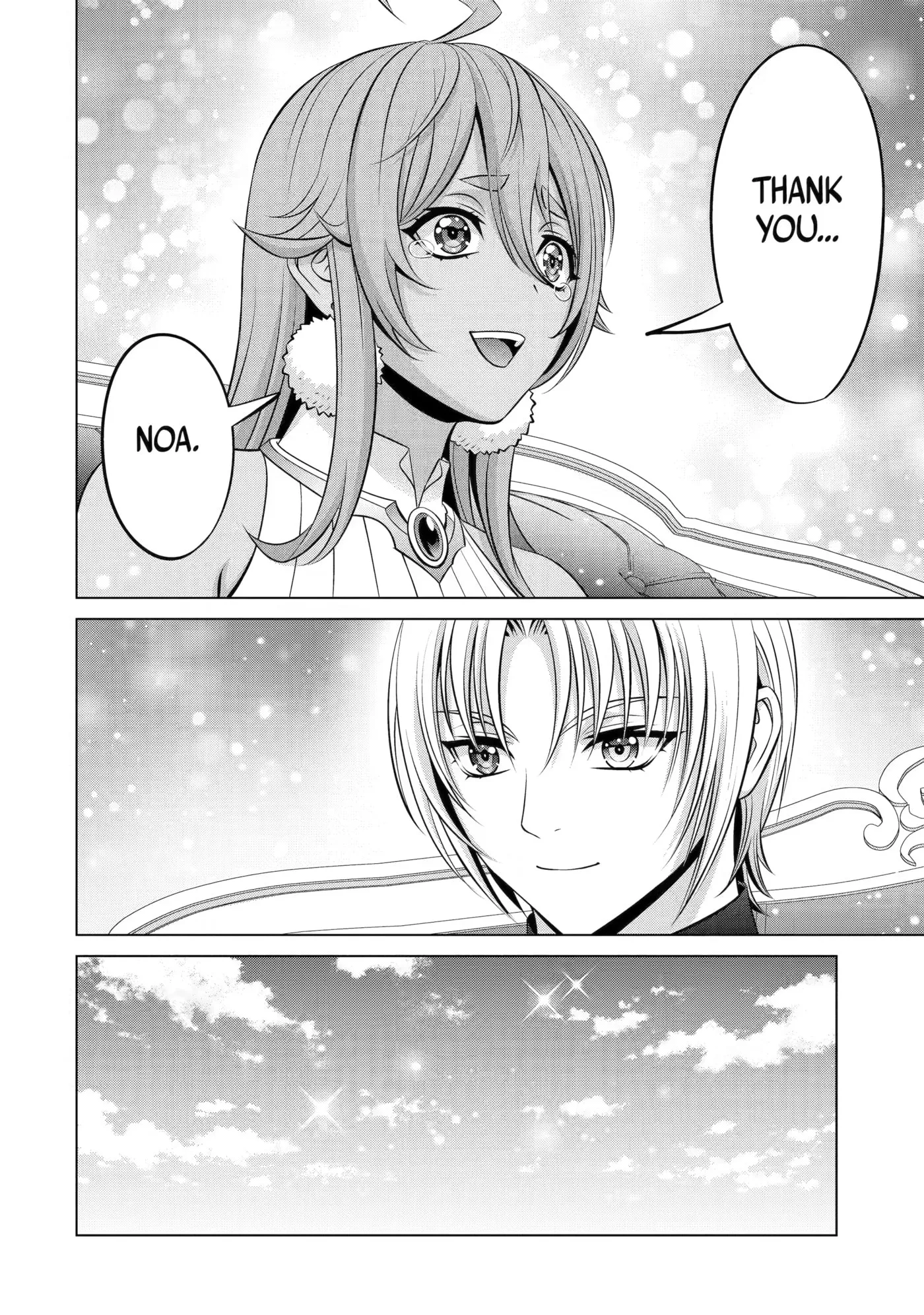 Kizoku Tensei - Megumareta Umare kara Saikyou no Chikara o Eru Chapter 42 page 46 - 