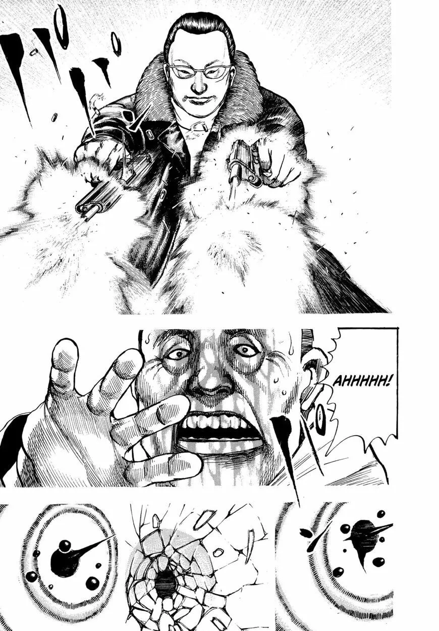 Read Kizu Darake no Jinsei chapter 1.2 image 12 on Lezhin
