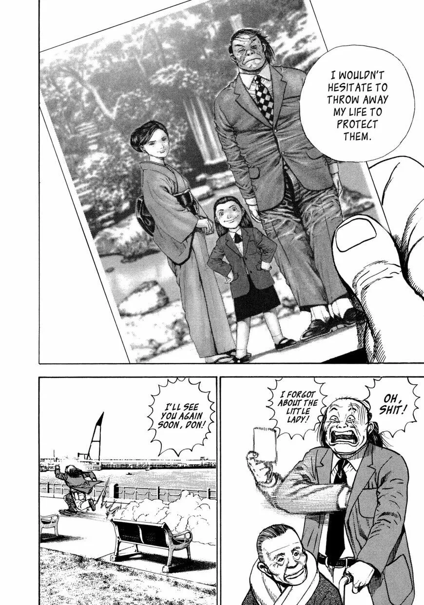 Read Kizu Darake no Jinsei chapter 1.2 image 20 on Lezhin