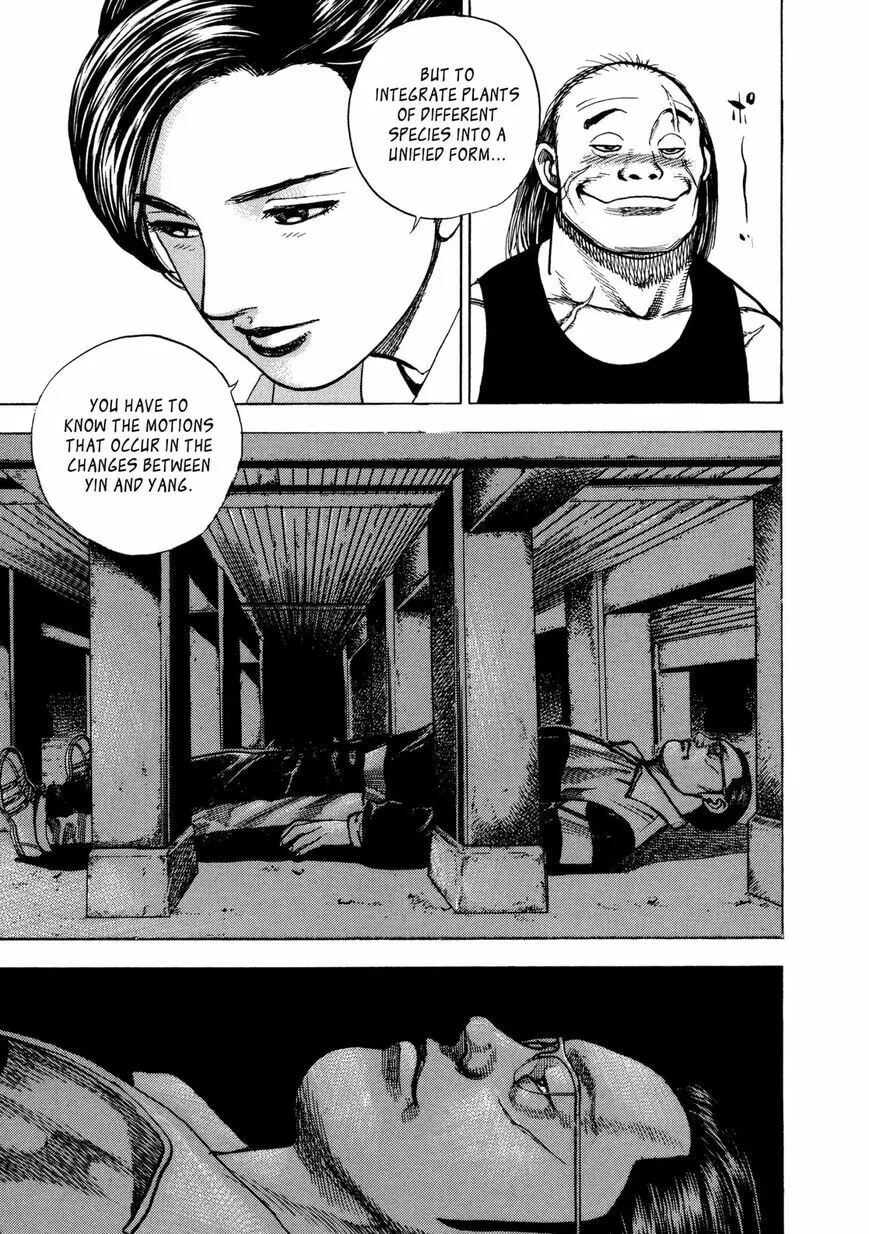 Read Kizu Darake no Jinsei chapter 1.2 image 25 on Lezhin