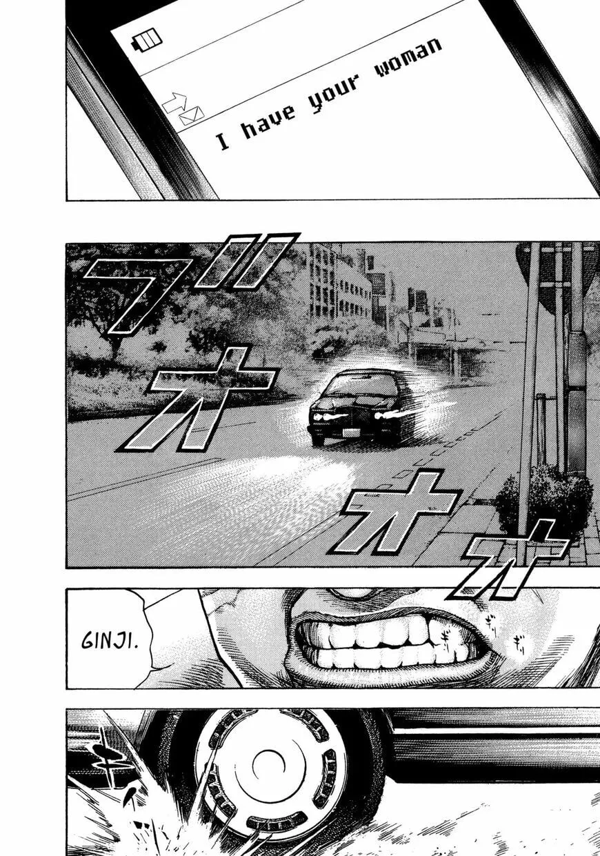 Read Kizu Darake no Jinsei chapter 1.2 image 32 on Lezhin