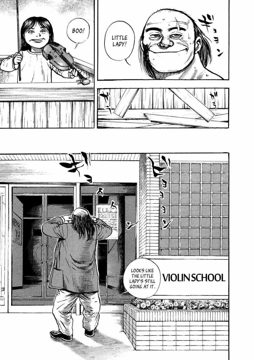 Read Kizu Darake no Jinsei chapter 1.2 image 44 on Lezhin