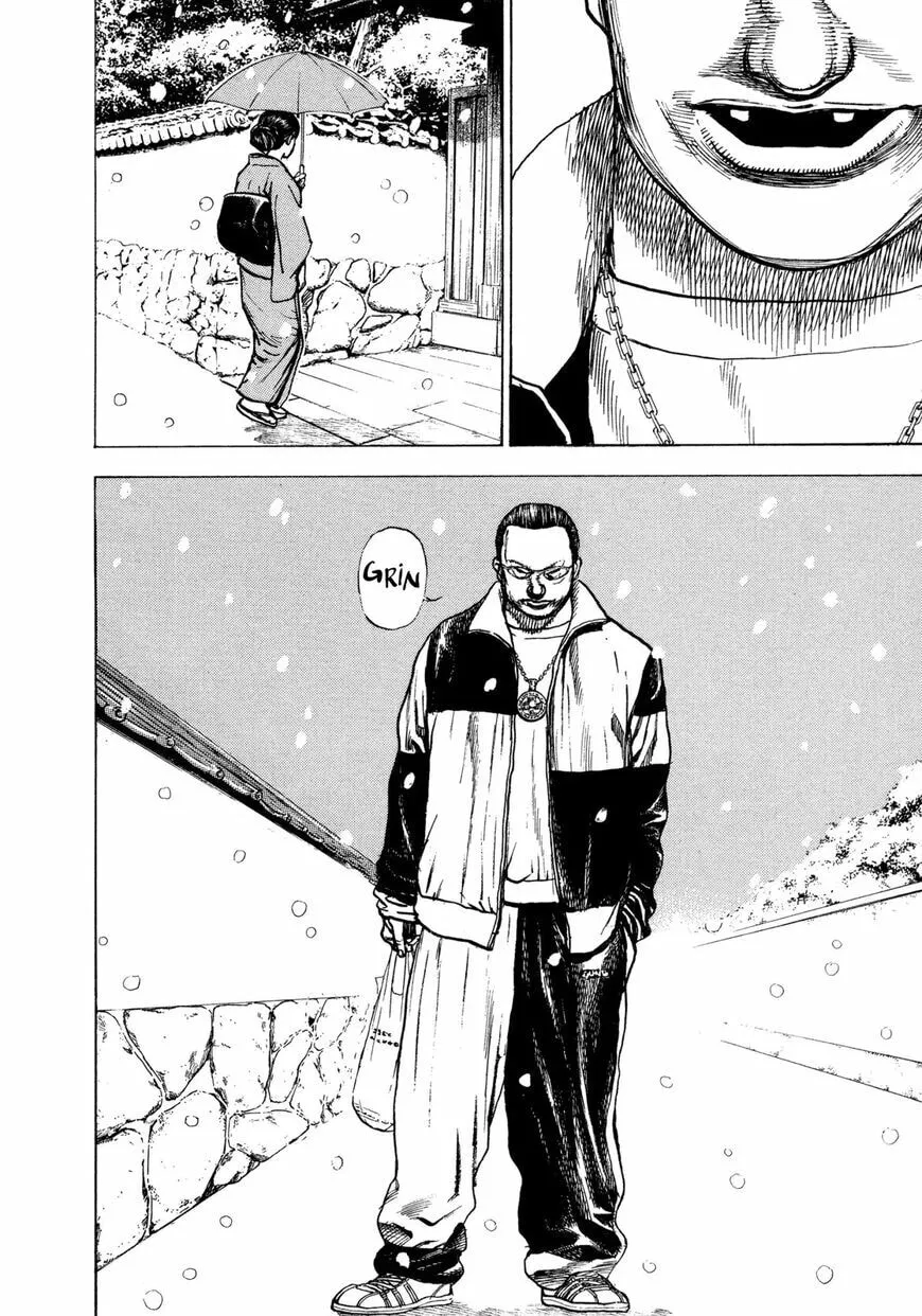 Read Kizu Darake no Jinsei chapter 1.2 image 5 on Lezhin