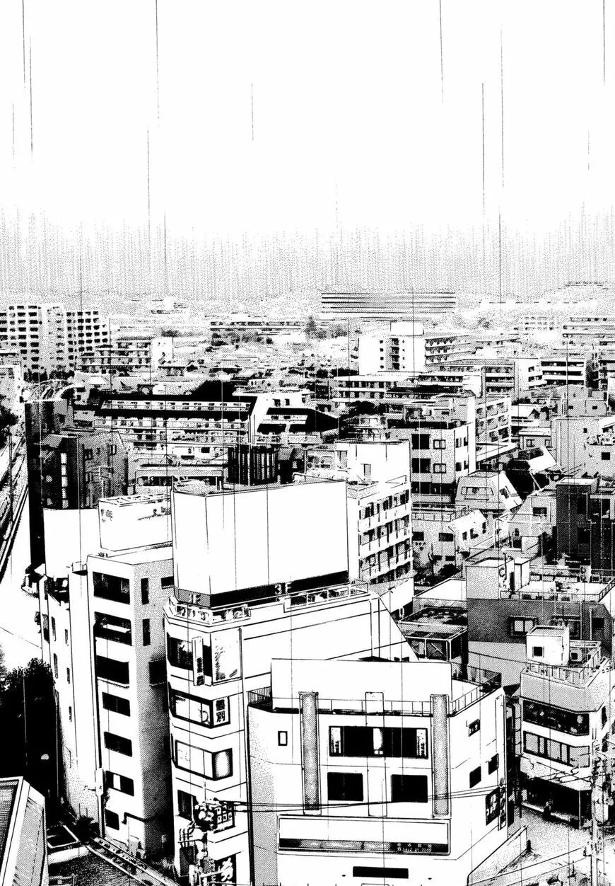 Read Kizu Darake no Jinsei chapter 1.3 image 2 on Lezhin