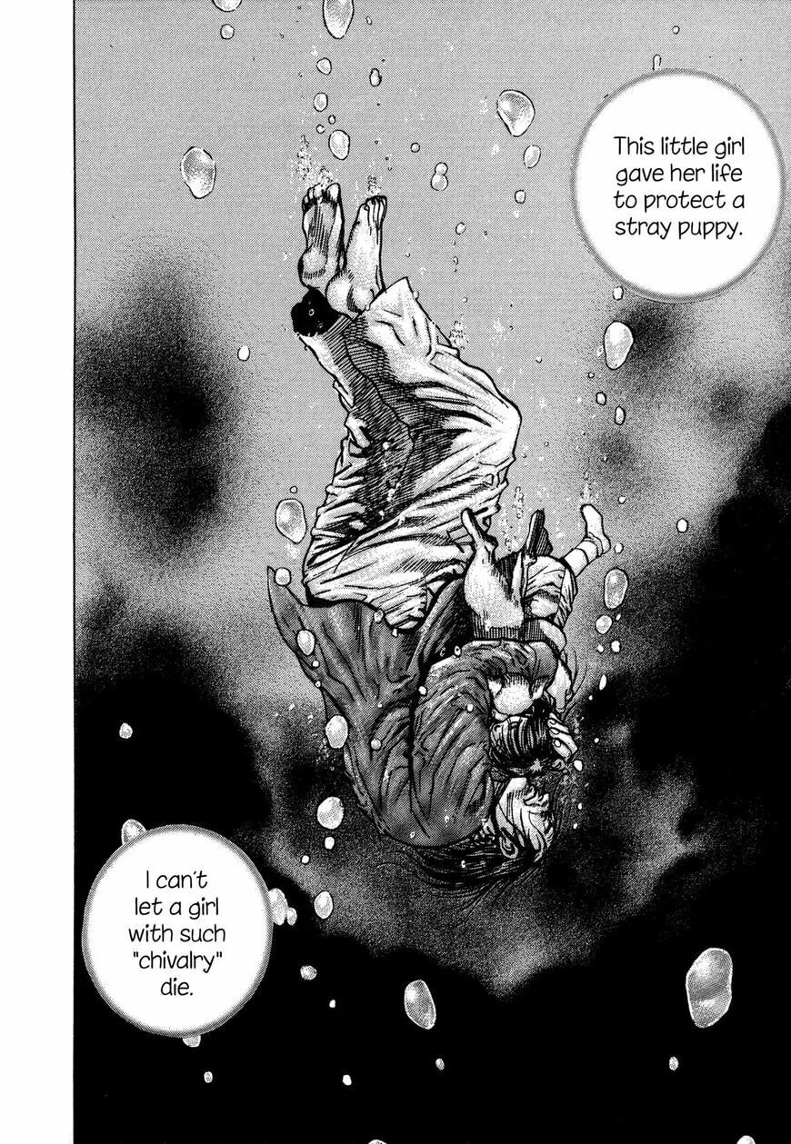 Read Kizu Darake no Jinsei chapter 1.3 image 35 on Lezhin