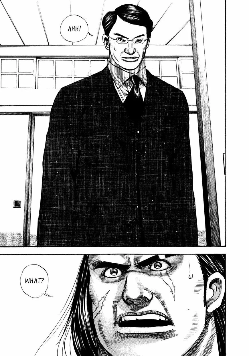 Read Kizu Darake no Jinsei chapter 1.3 image 40 on Lezhin