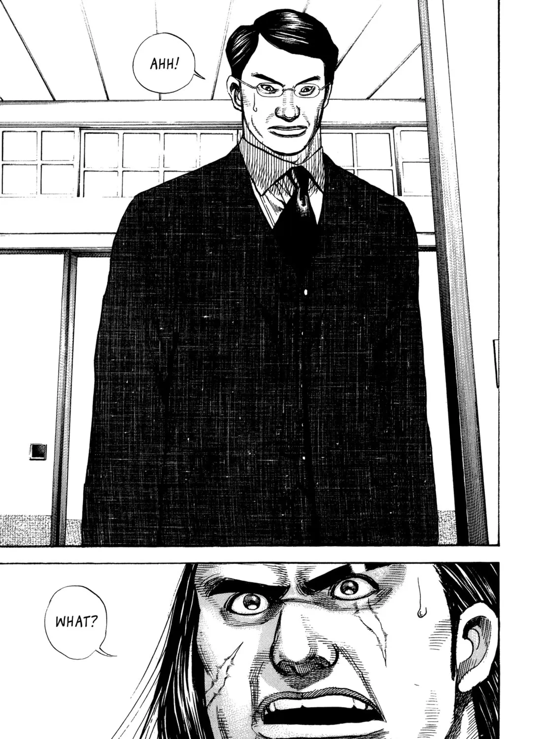 Read Kizu Darake no Jinsei chapter 1 image 80 on Lezhin