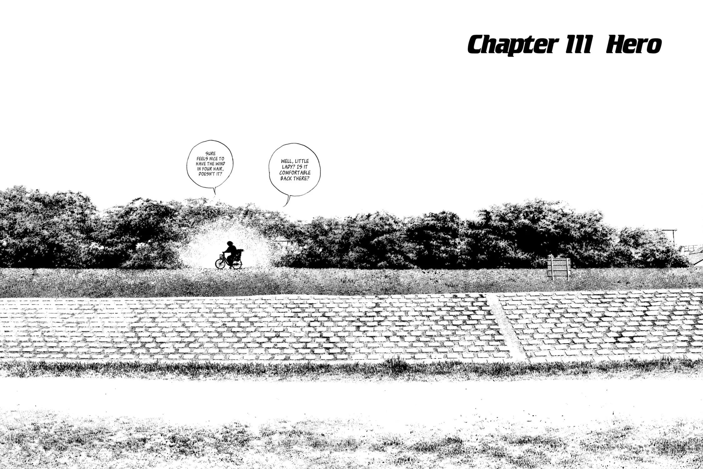 Read Kizu Darake no Jinsei chapter 111 image 2 on Lezhin