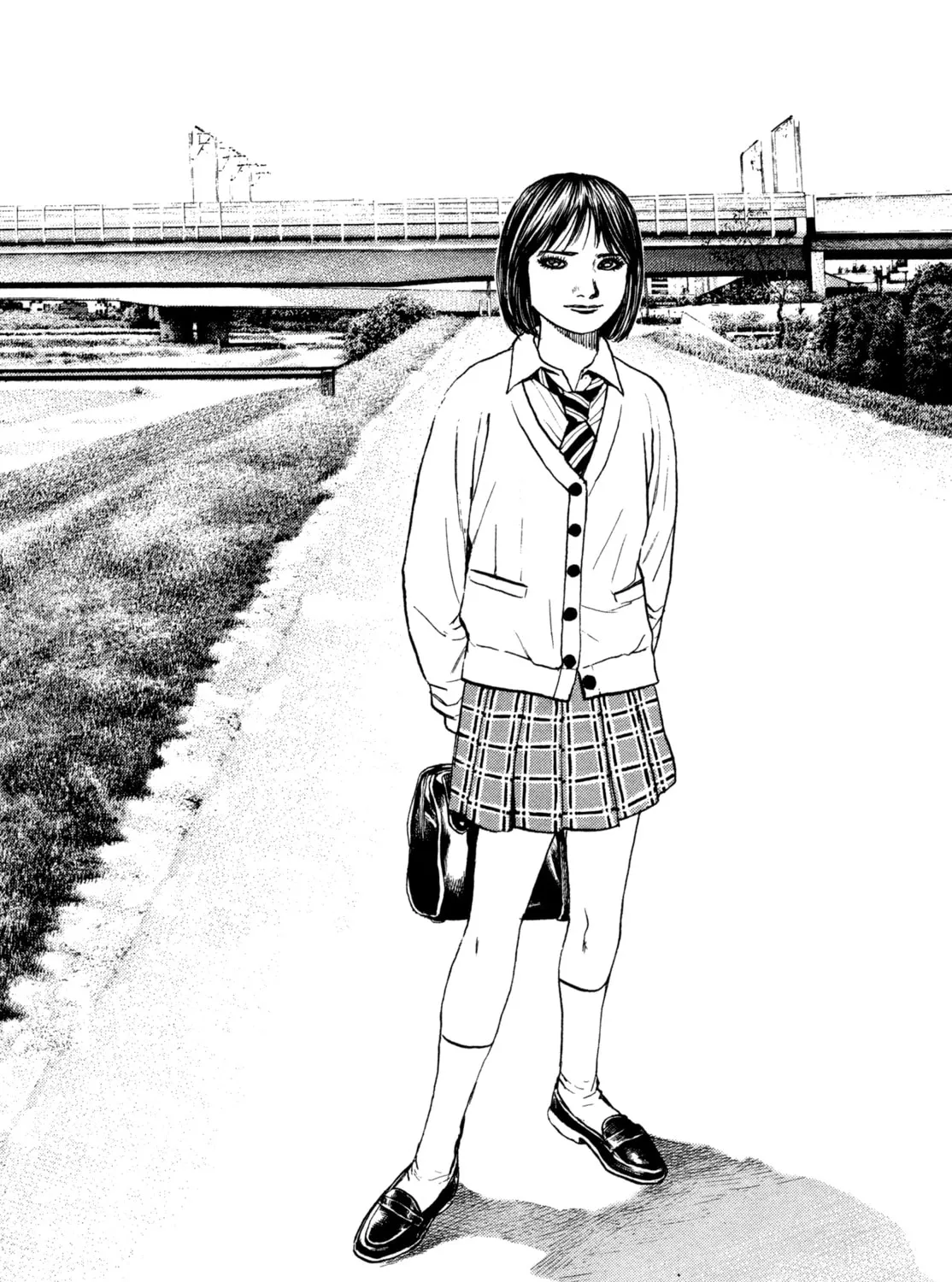 Read Kizu Darake no Jinsei chapter 111 image 6 on Lezhin