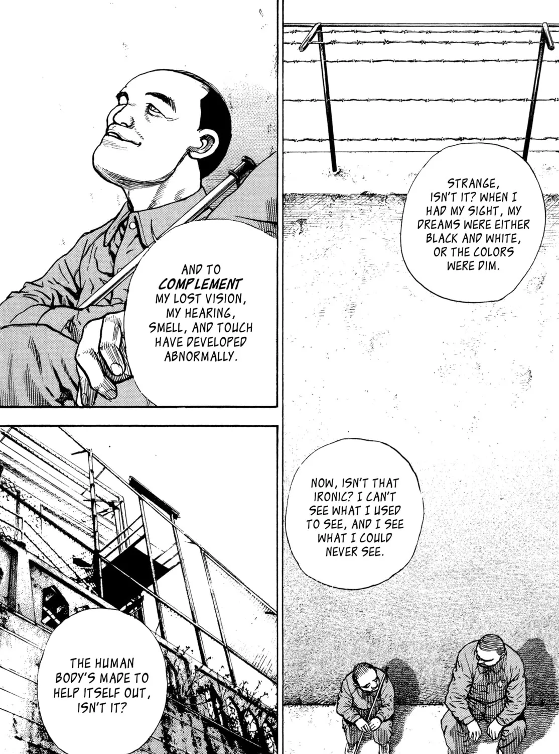 Read Kizu Darake no Jinsei chapter 13 image 14 on Lezhin