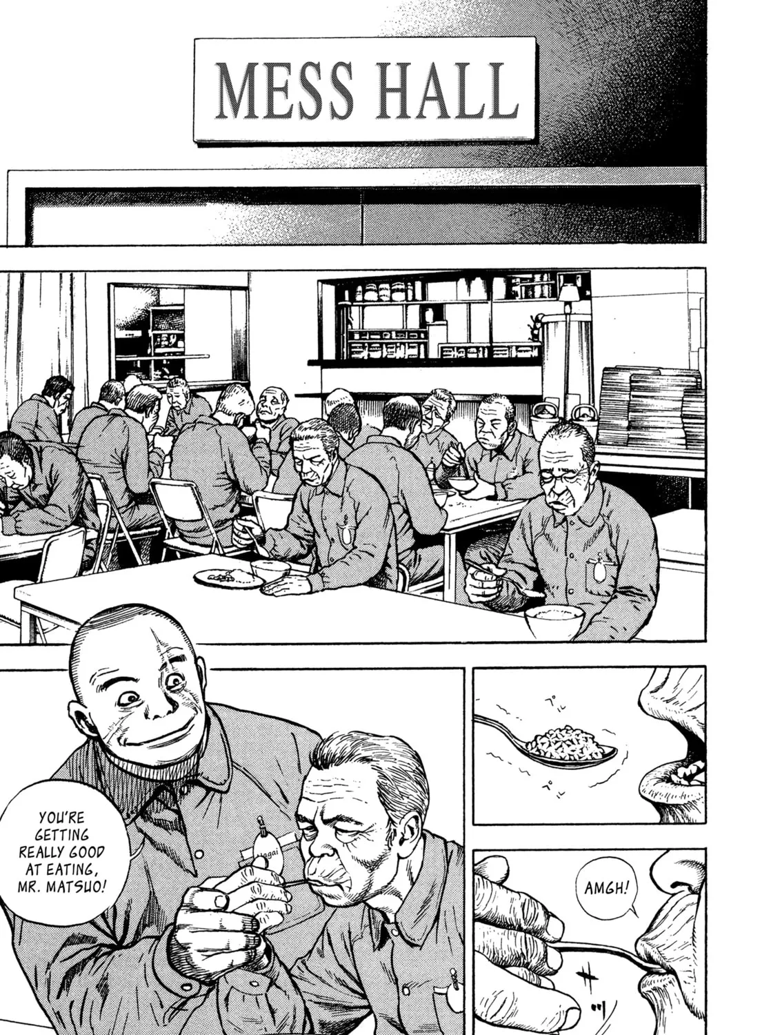 Read Kizu Darake no Jinsei chapter 13 image 4 on Lezhin