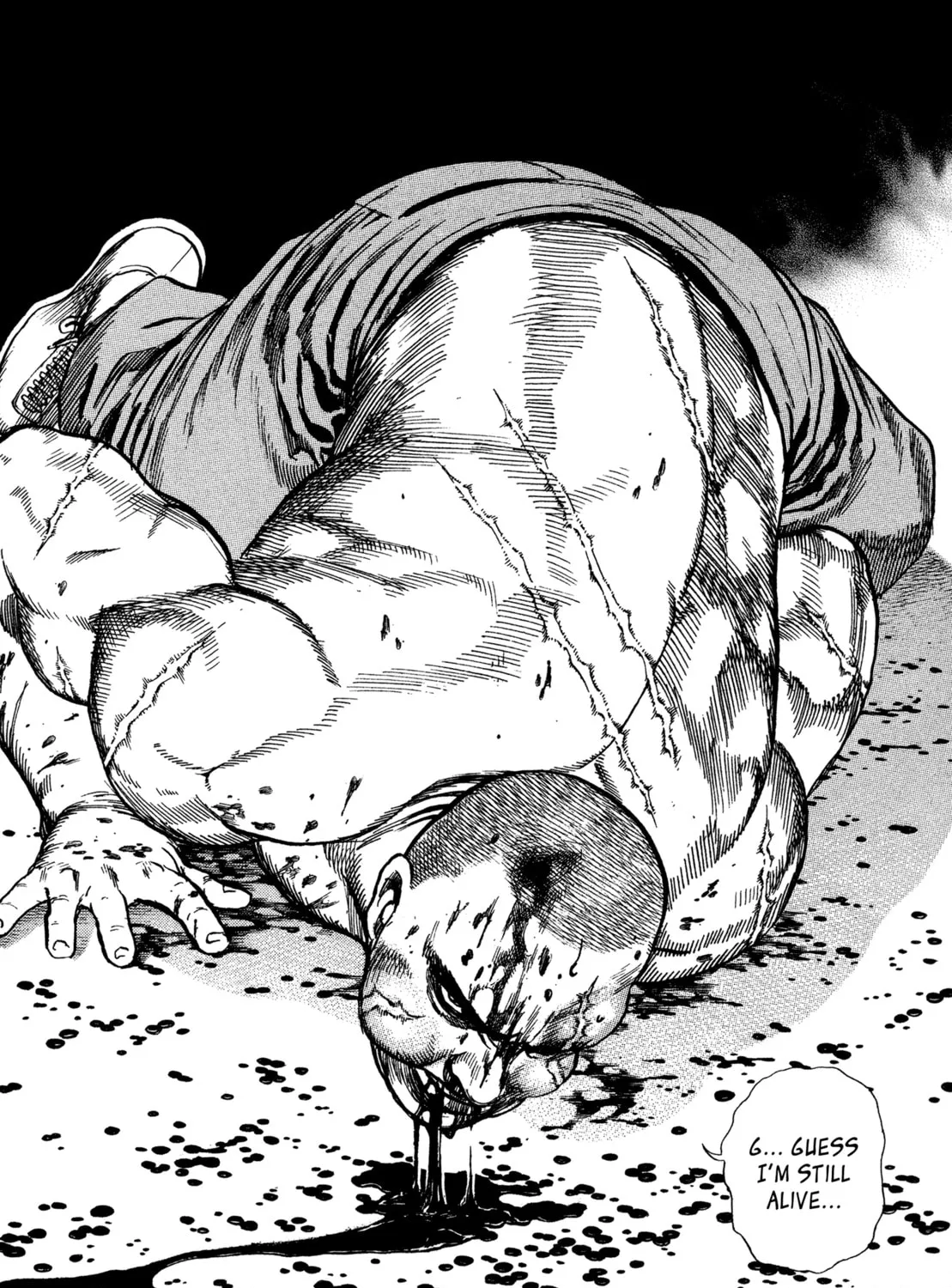Read Kizu Darake no Jinsei chapter 13 image 42 on Lezhin