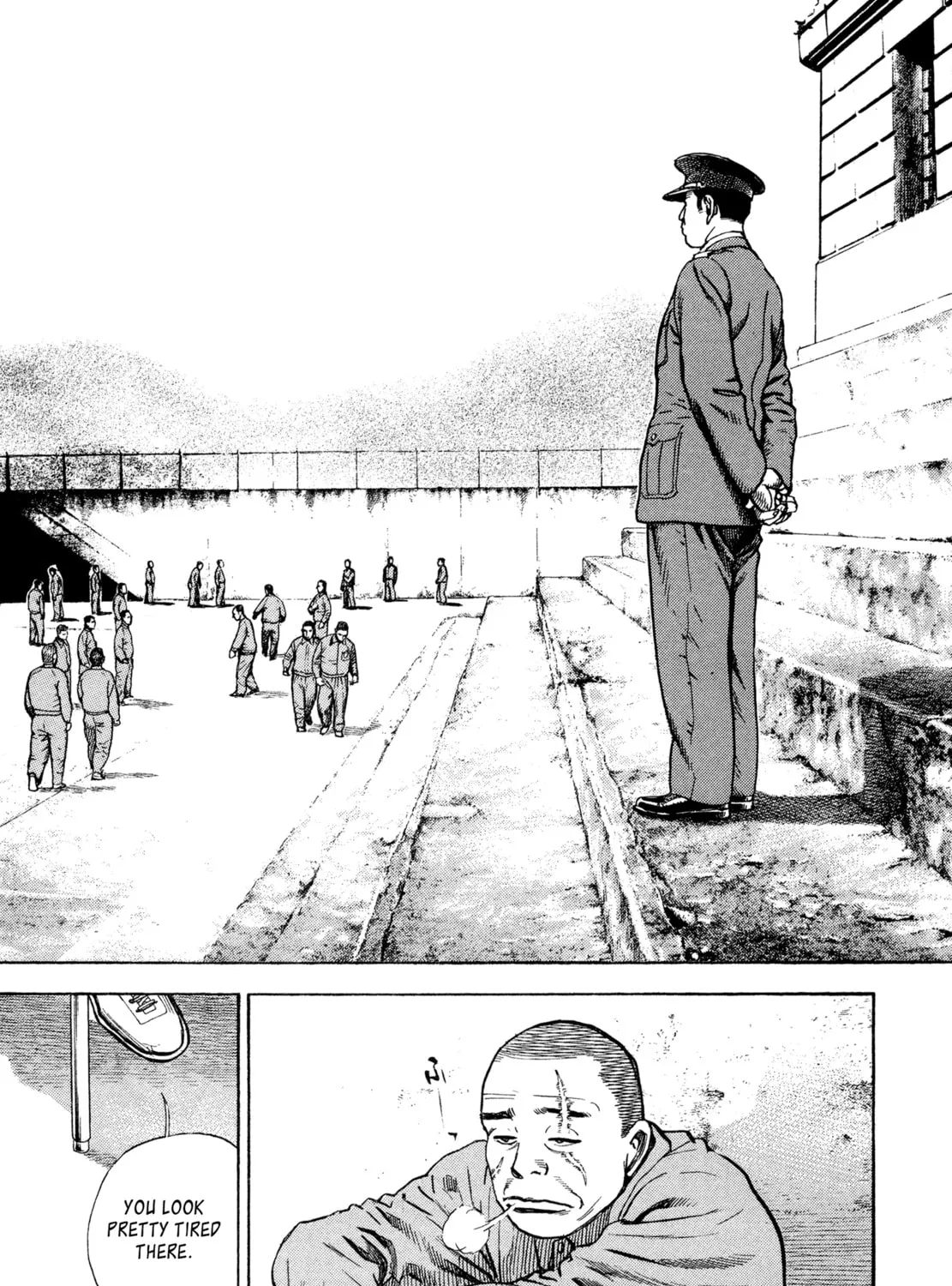 Read Kizu Darake no Jinsei chapter 13 image 8 on Lezhin