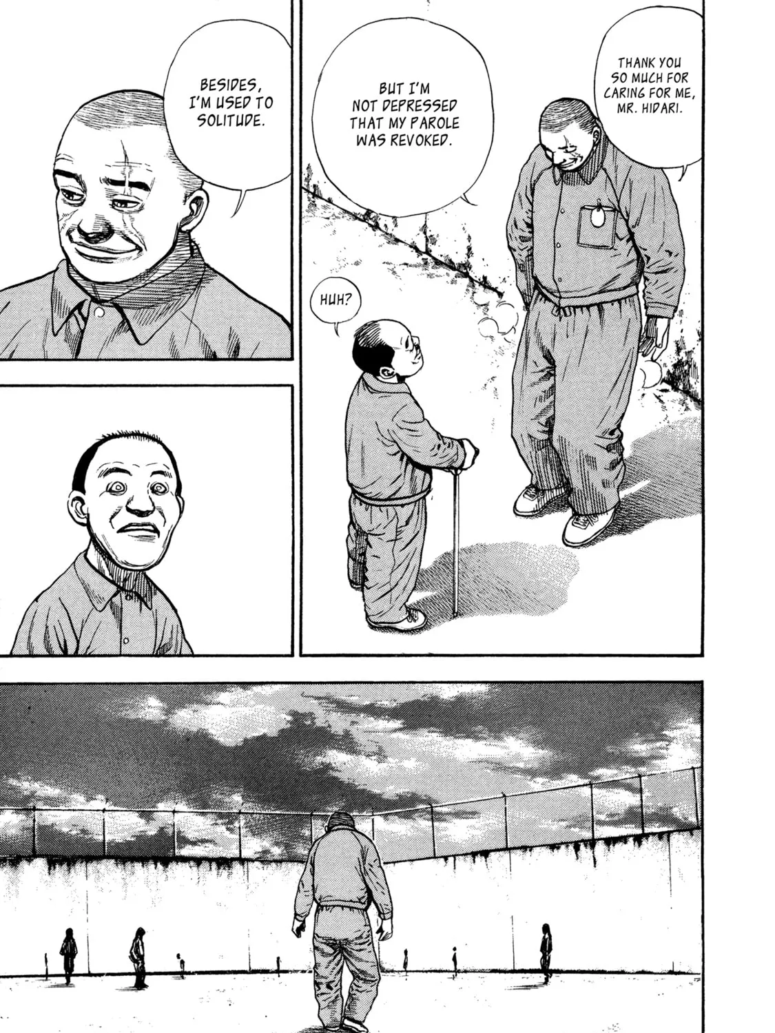 Read Kizu Darake no Jinsei chapter 16 image 28 on Lezhin