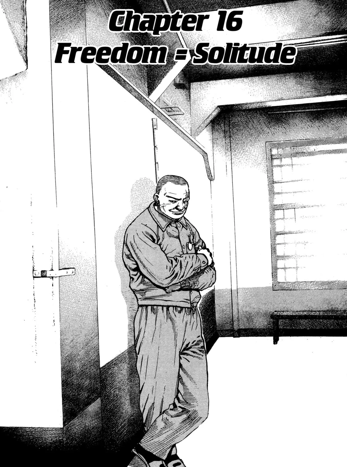 Read Kizu Darake no Jinsei chapter 16 image 4 on Lezhin