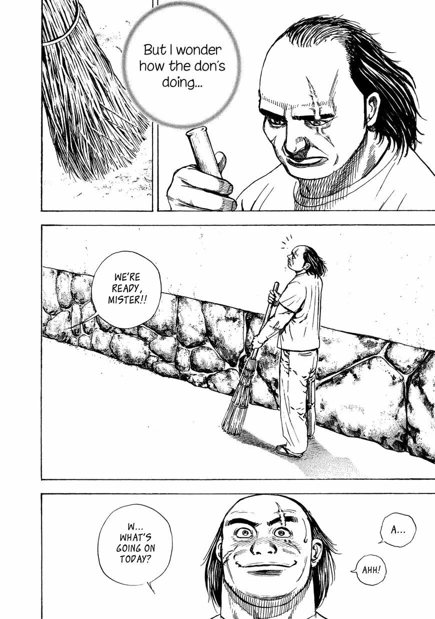 Read Kizu Darake no Jinsei chapter 19 image 6 on Lezhin