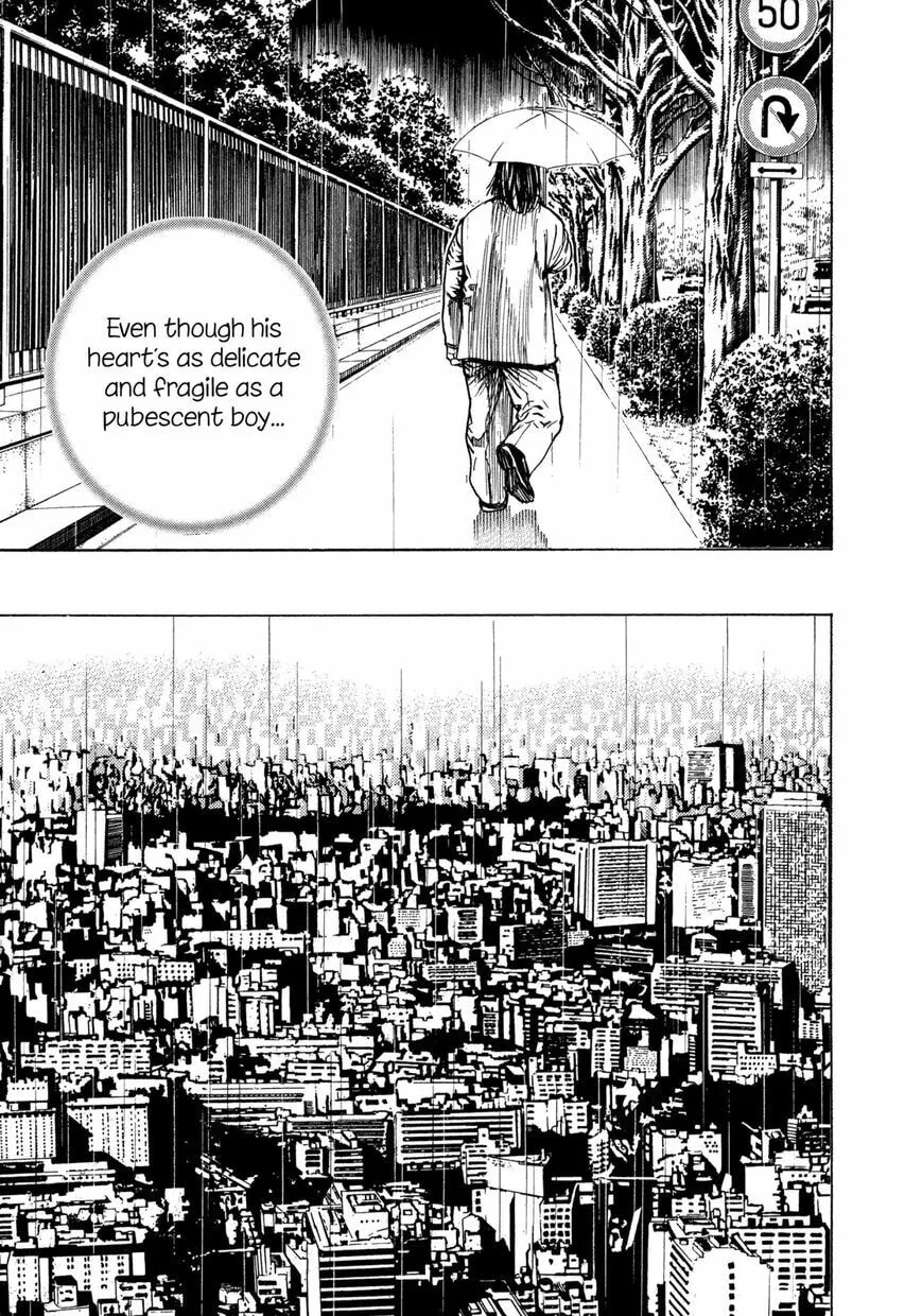 Read Kizu Darake no Jinsei chapter 2 image 11 on Lezhin