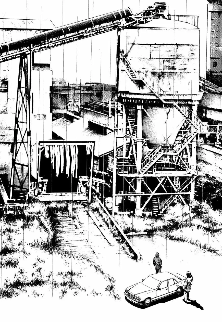 Read Kizu Darake no Jinsei chapter 2 image 14 on Lezhin