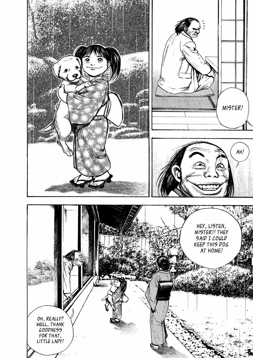 Read Kizu Darake no Jinsei chapter 2 image 4 on Lezhin