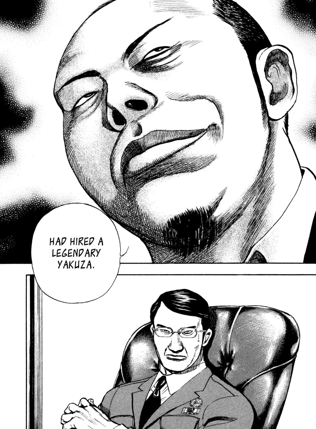 Read Kizu Darake no Jinsei chapter 20 image 48 on Lezhin