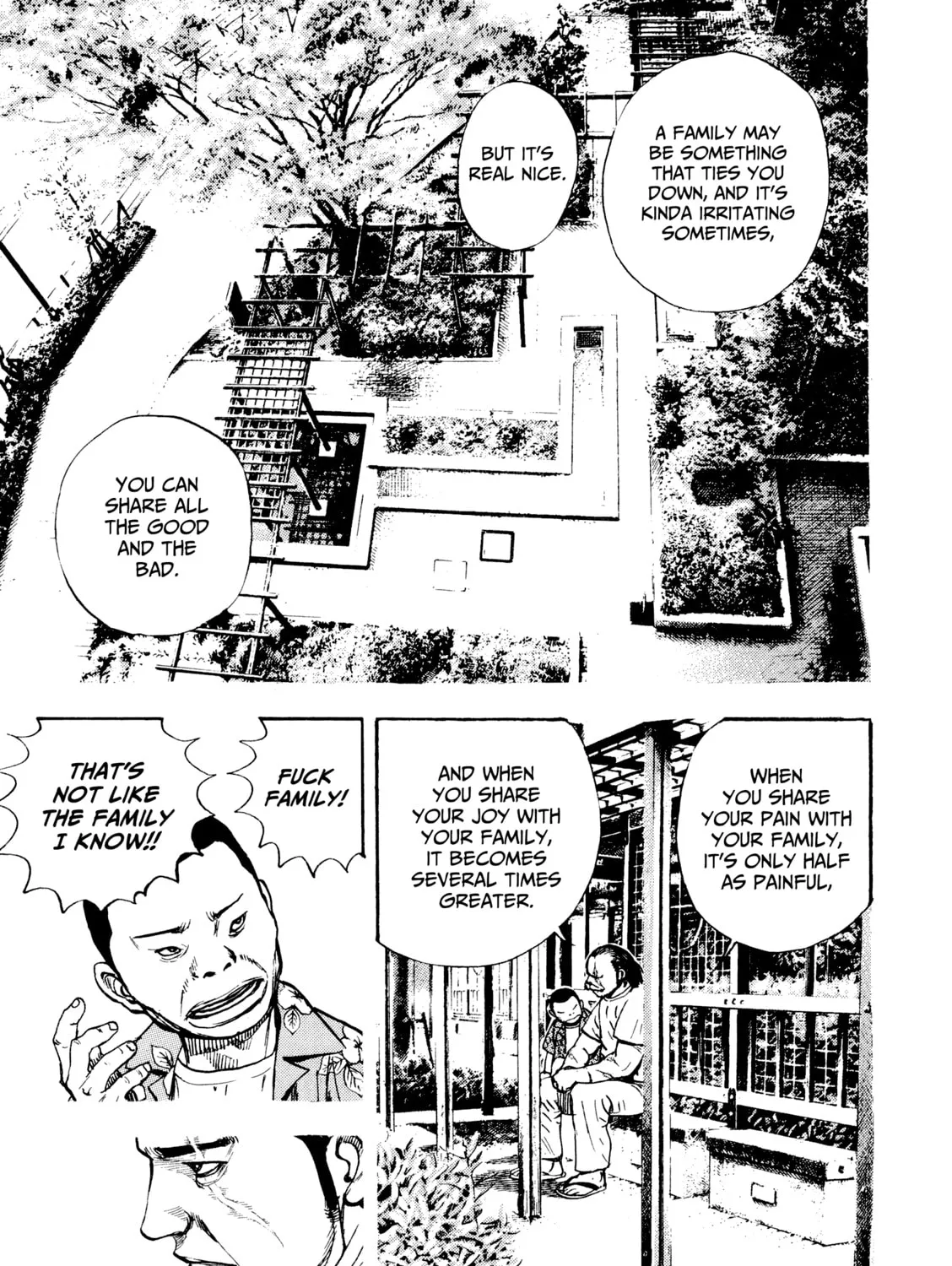 Read Kizu Darake no Jinsei chapter 22 image 30 on Lezhin