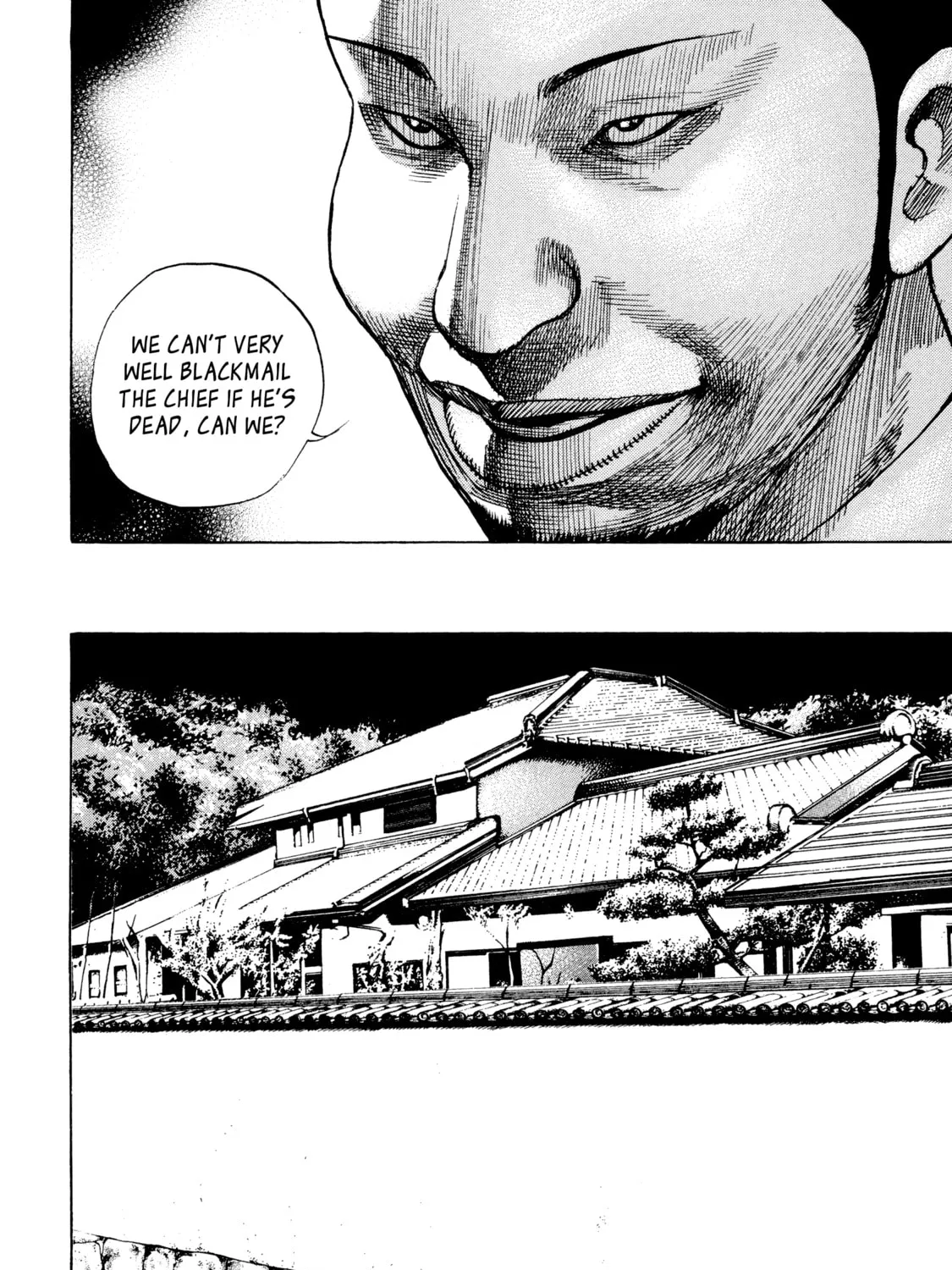 Read Kizu Darake no Jinsei chapter 22 image 40 on Lezhin