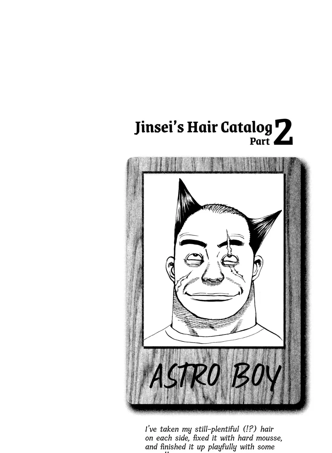 Read Kizu Darake no Jinsei chapter 22 image 44 on Lezhin