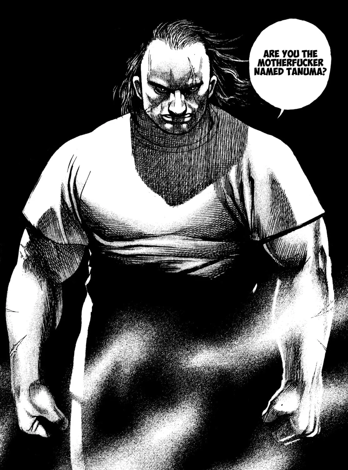 Read Kizu Darake no Jinsei chapter 23 image 44 on Lezhin