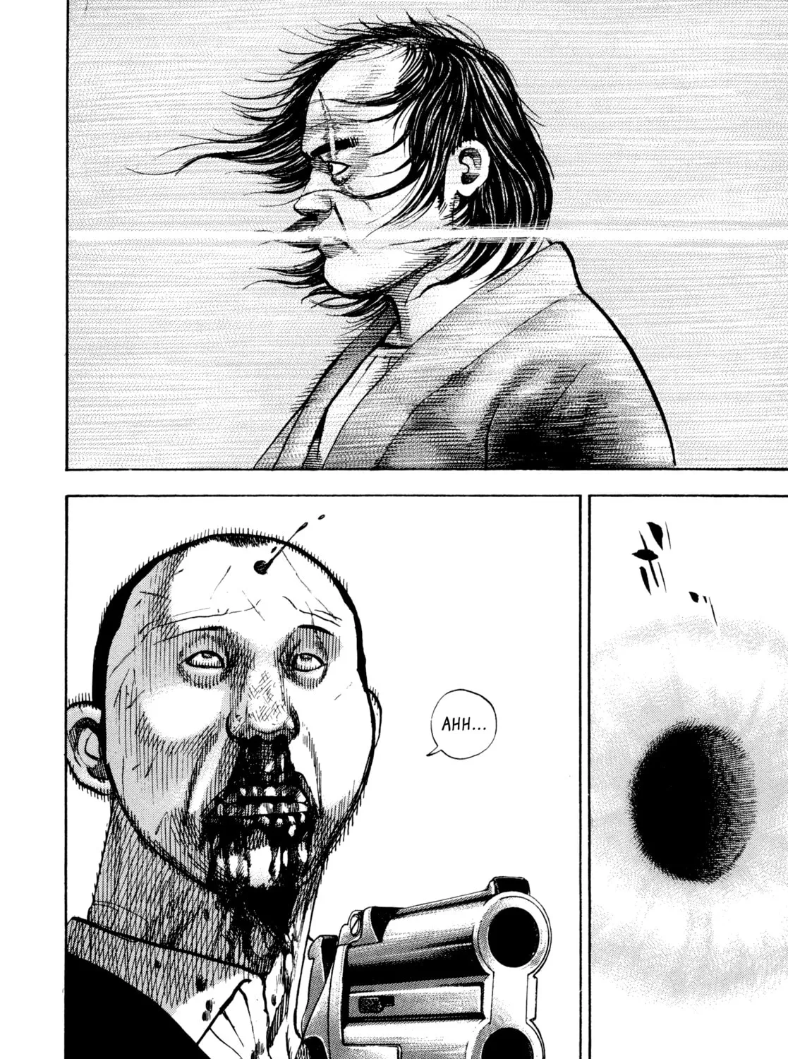 Read Kizu Darake no Jinsei chapter 27 image 40 on Lezhin