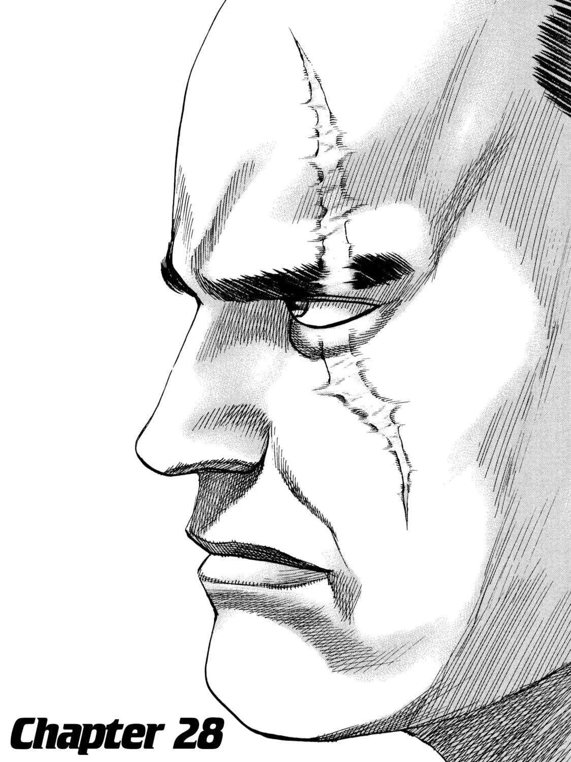 Read Kizu Darake no Jinsei chapter 28 image 10 on Lezhin