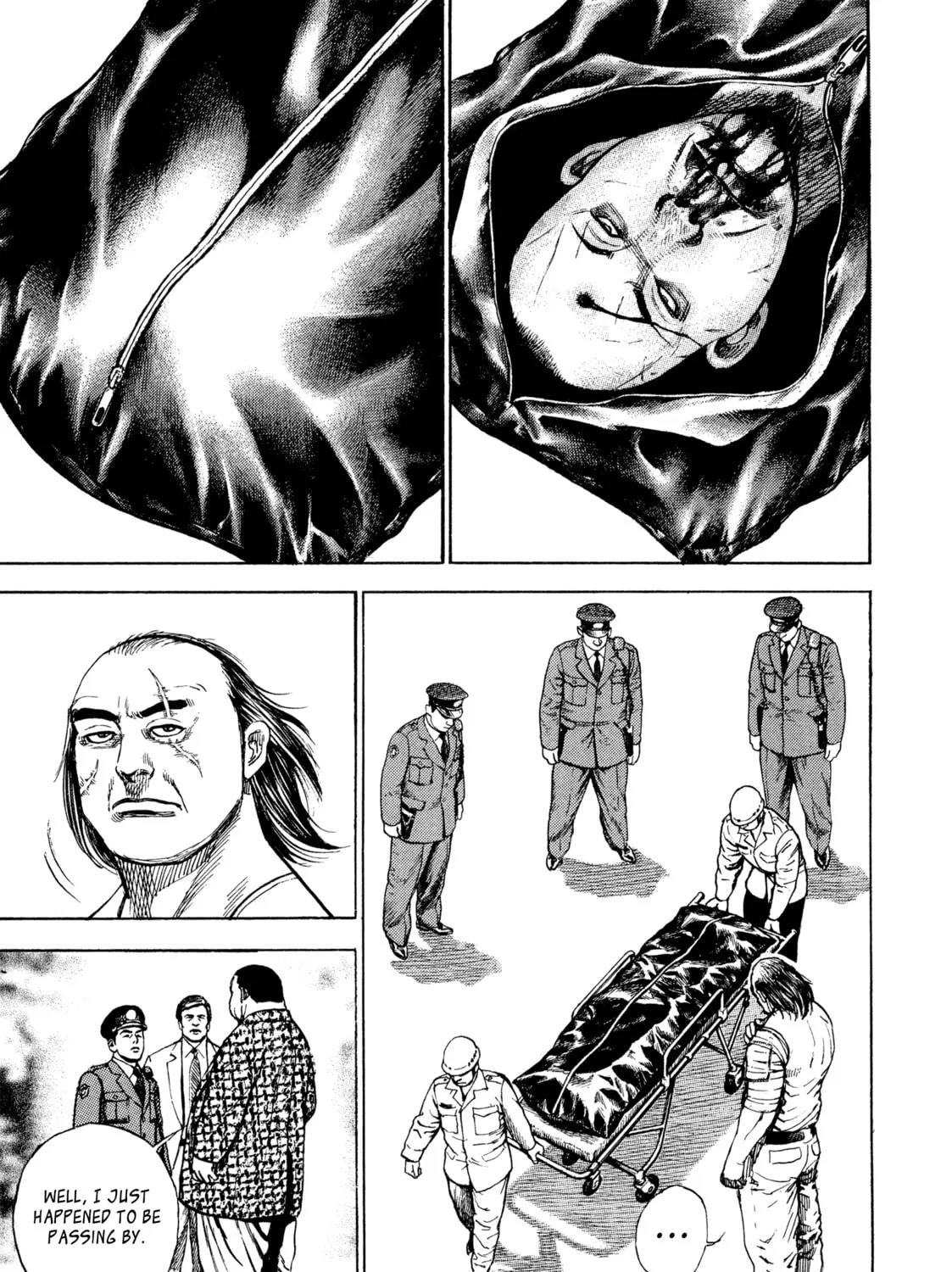 Read Kizu Darake no Jinsei chapter 28 image 12 on Lezhin