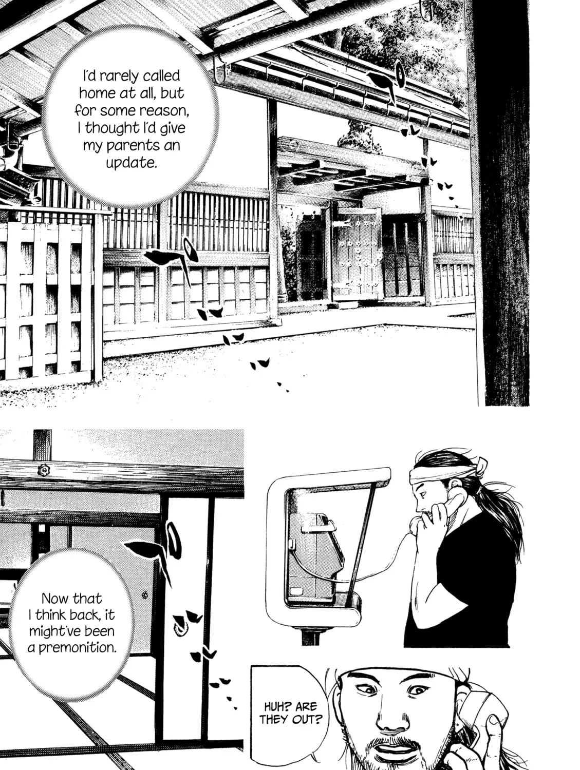 Read Kizu Darake no Jinsei chapter 29 image 28 on Lezhin
