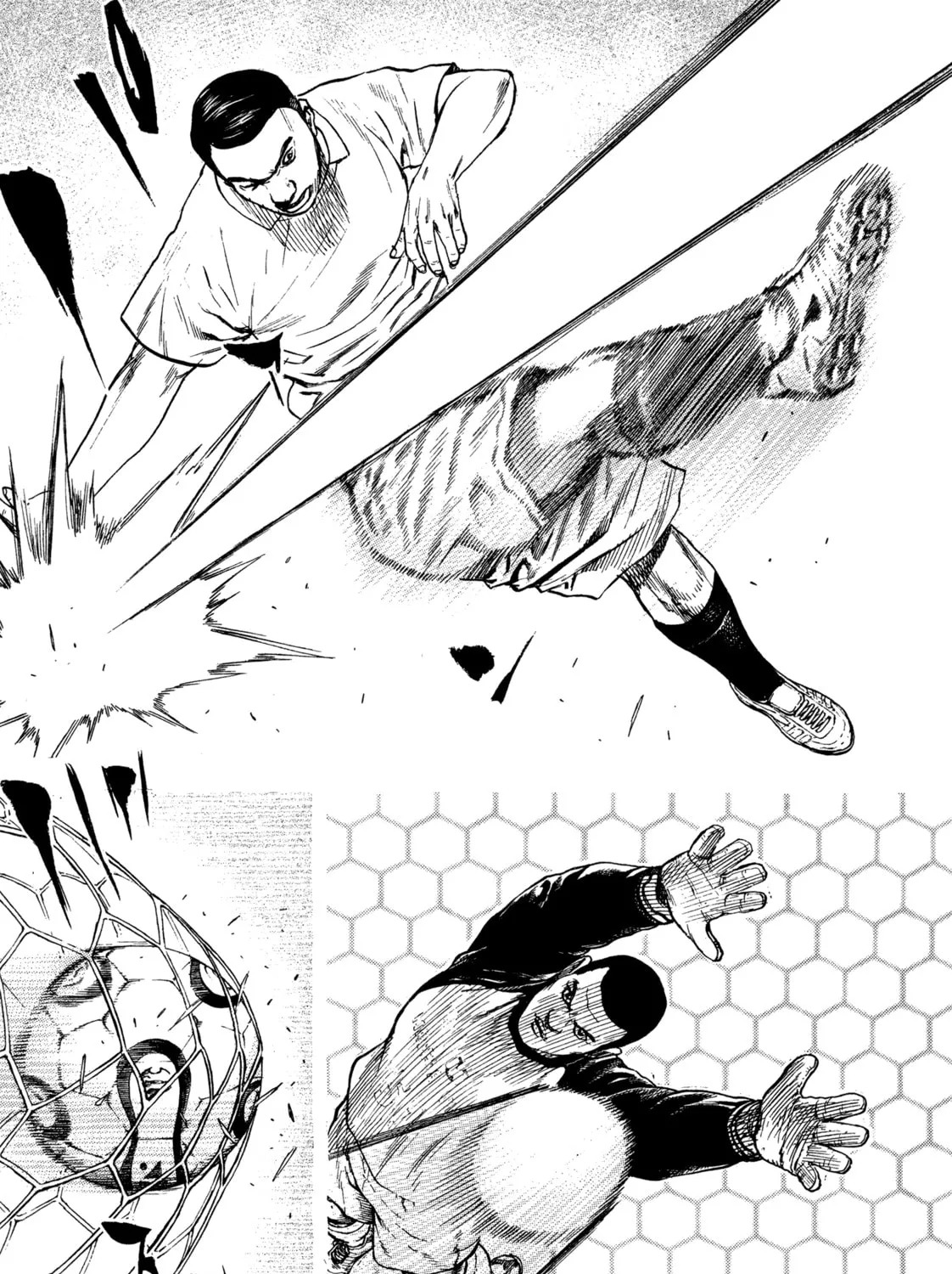 Read Kizu Darake no Jinsei chapter 29 image 8 on Lezhin