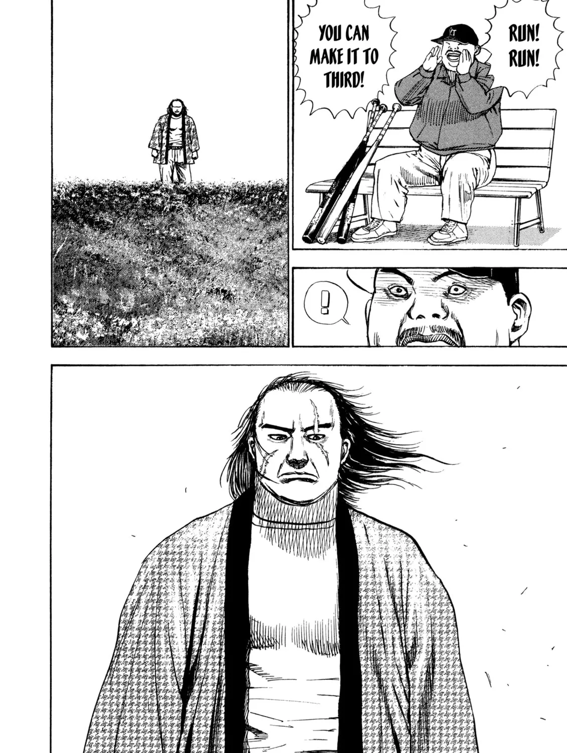 Read Kizu Darake no Jinsei chapter 30 image 22 on Lezhin