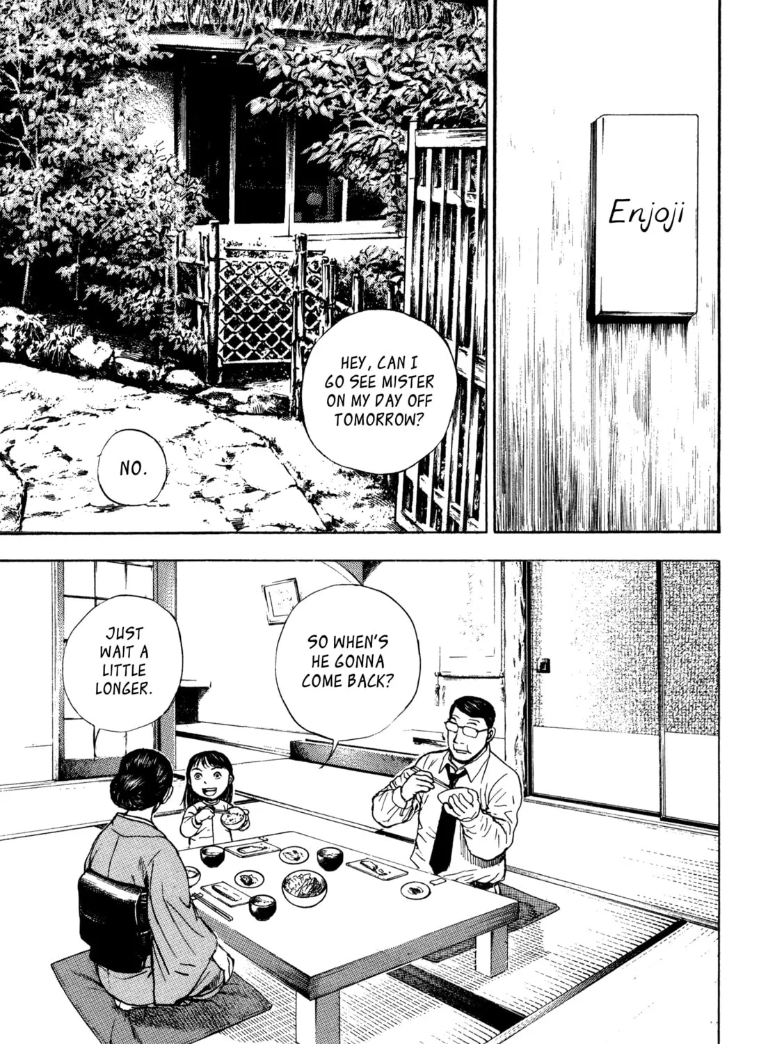 Read Kizu Darake no Jinsei chapter 30 image 28 on Lezhin