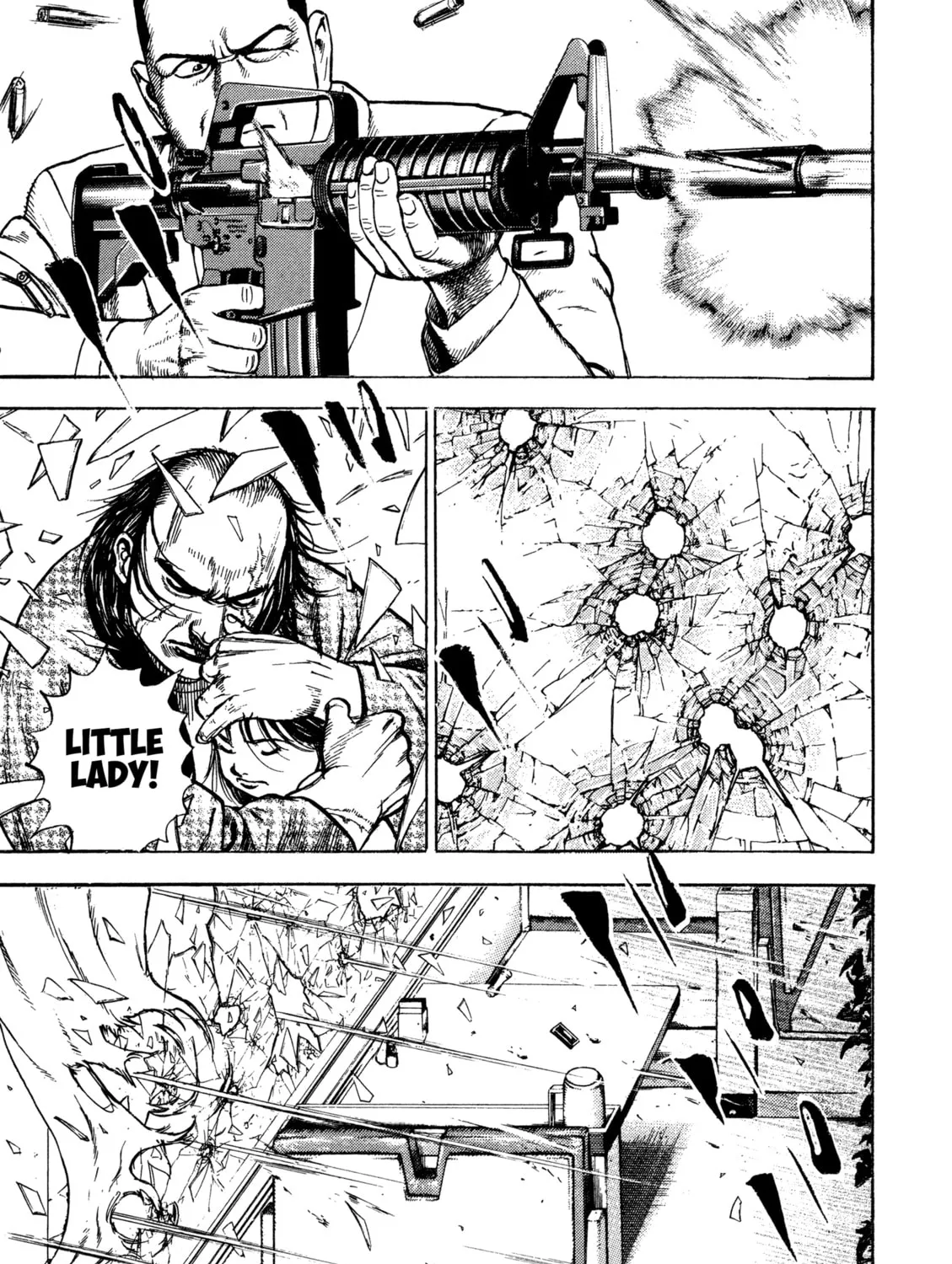 Read Kizu Darake no Jinsei chapter 30 image 40 on Lezhin