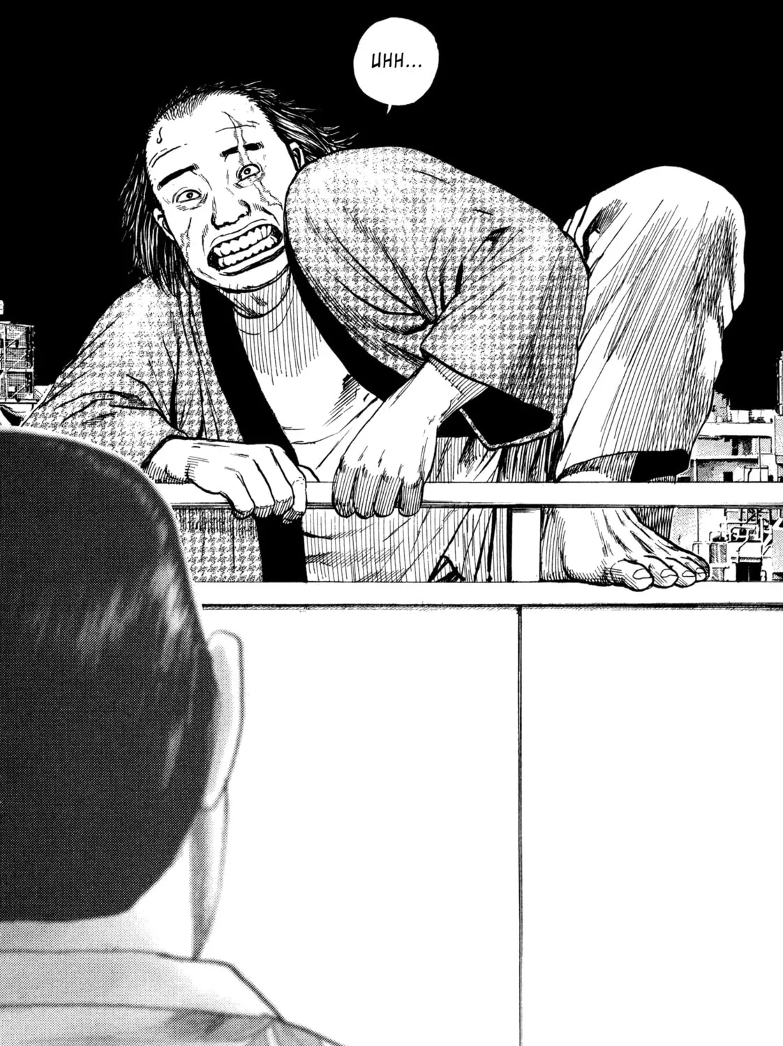 Read Kizu Darake no Jinsei chapter 32 image 28 on Lezhin