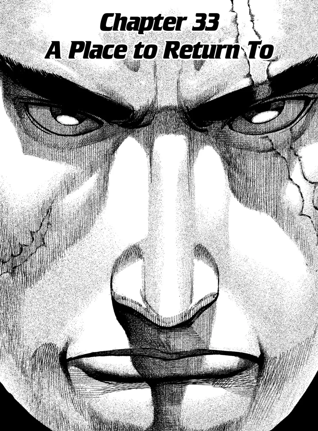 Read Kizu Darake no Jinsei chapter 33 image 2 on Lezhin