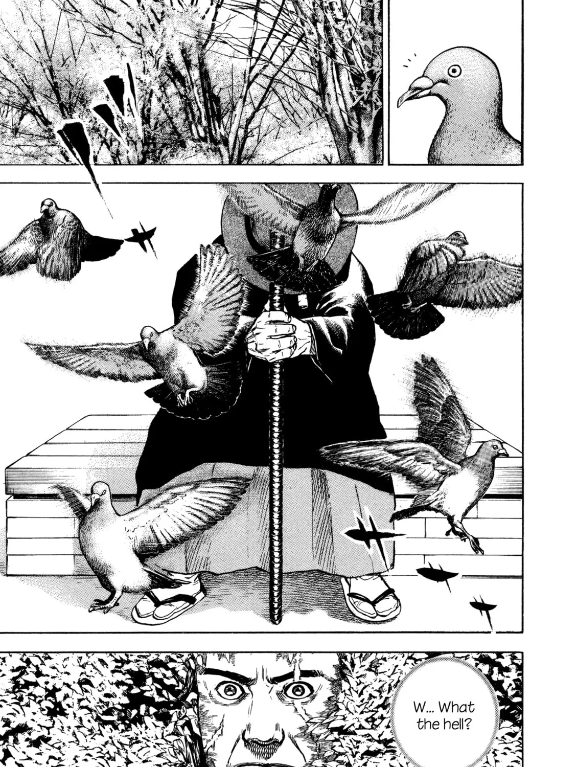 Read Kizu Darake no Jinsei chapter 35 image 36 on Lezhin