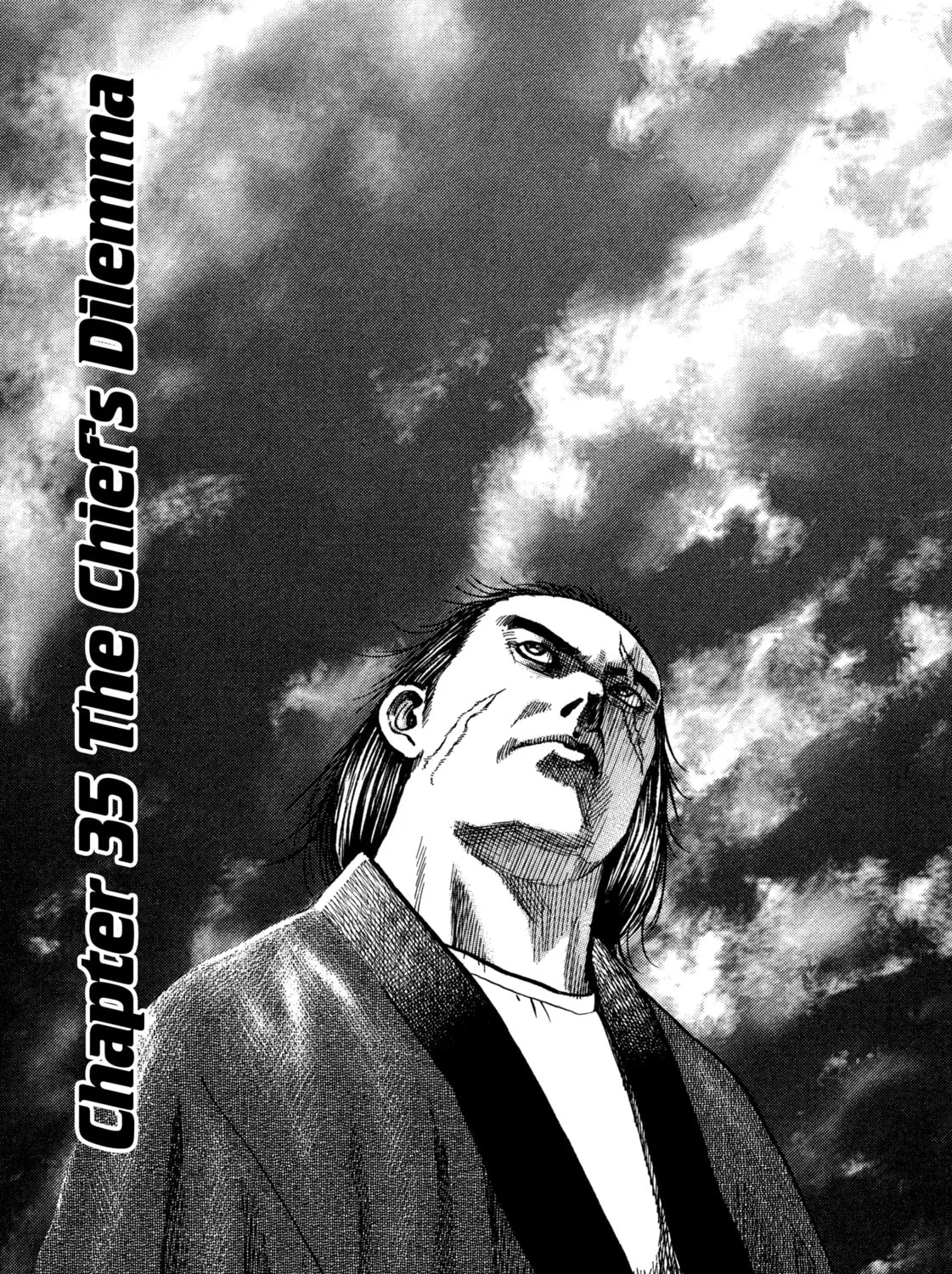 Read Kizu Darake no Jinsei chapter 35 image 4 on Lezhin