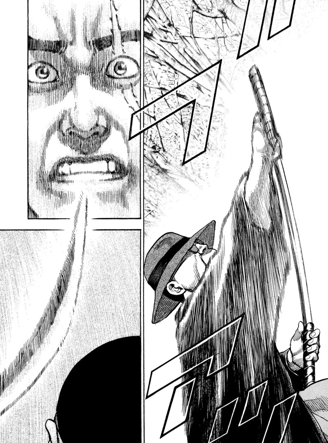 Read Kizu Darake no Jinsei chapter 36 image 28 on Lezhin